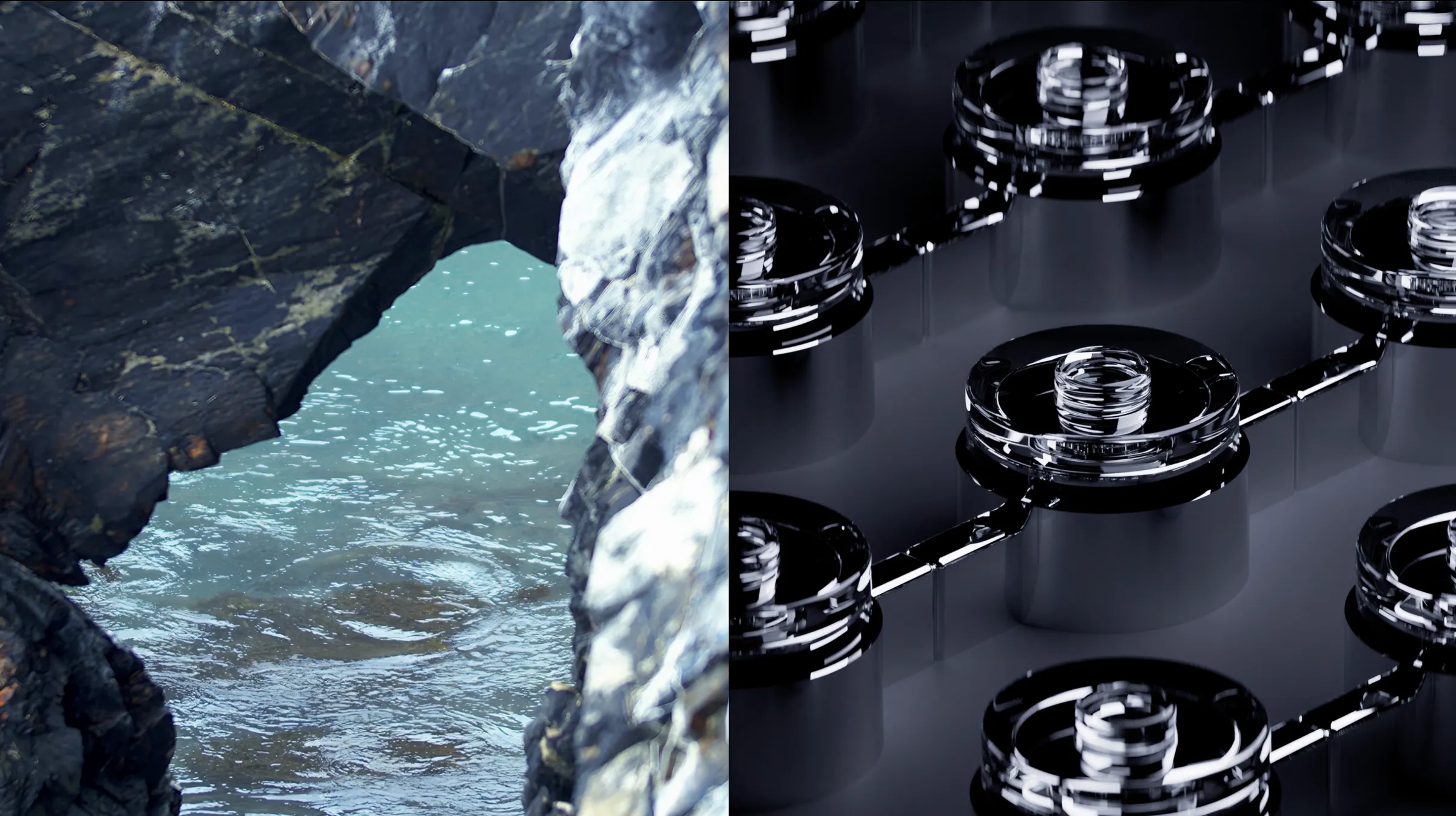Studio Above&Below — Critical Landscape - Series One 06 Studio Above&Below — Critical Landscape - Series One 06
